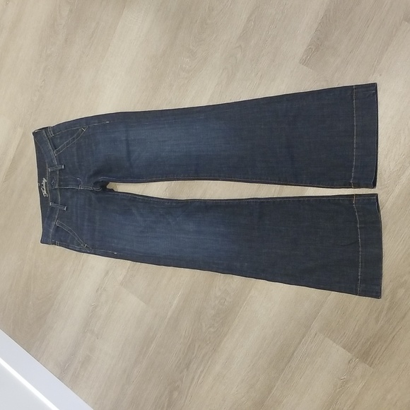 Fidelity jeans, denim trouser, NWOT - Picture 5 of 10